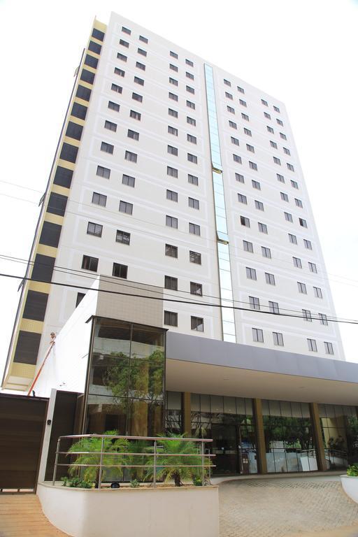 Stay Inn Hotel Imperatriz Luaran gambar