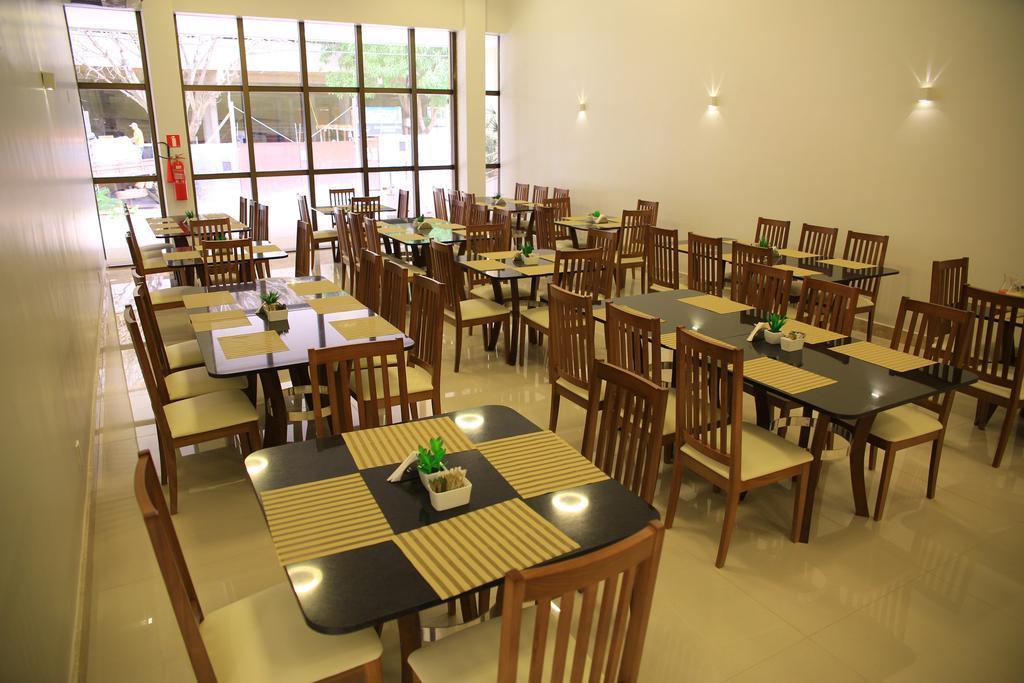 Stay Inn Hotel Imperatriz Luaran gambar