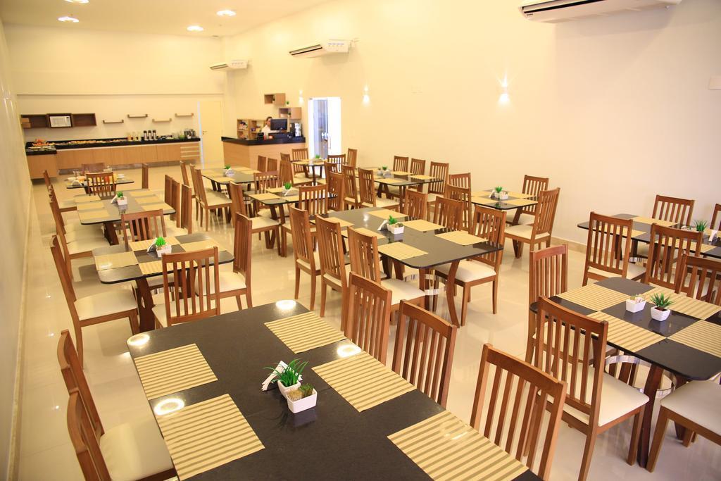 Stay Inn Hotel Imperatriz Luaran gambar