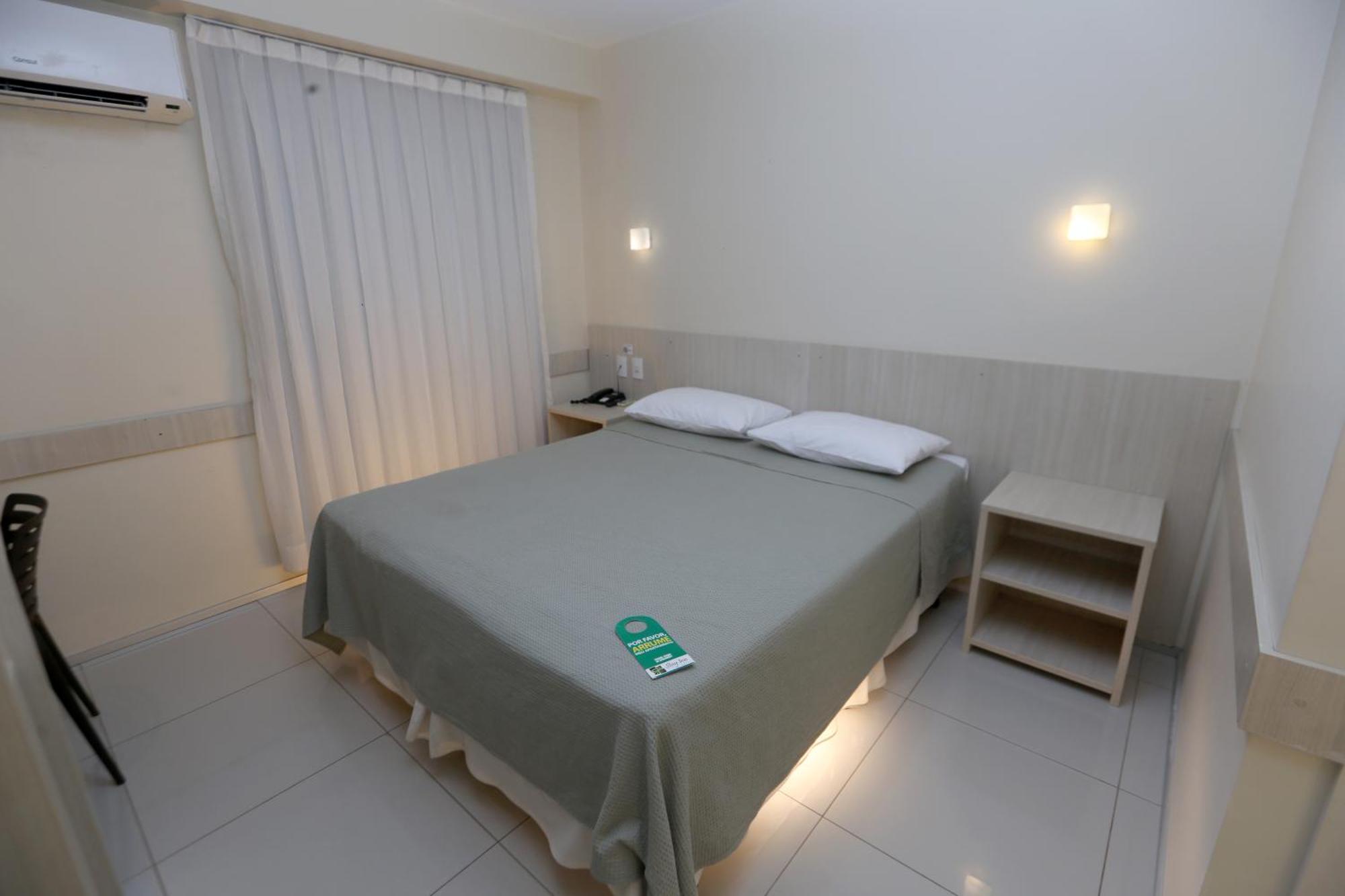 Stay Inn Hotel Imperatriz Luaran gambar