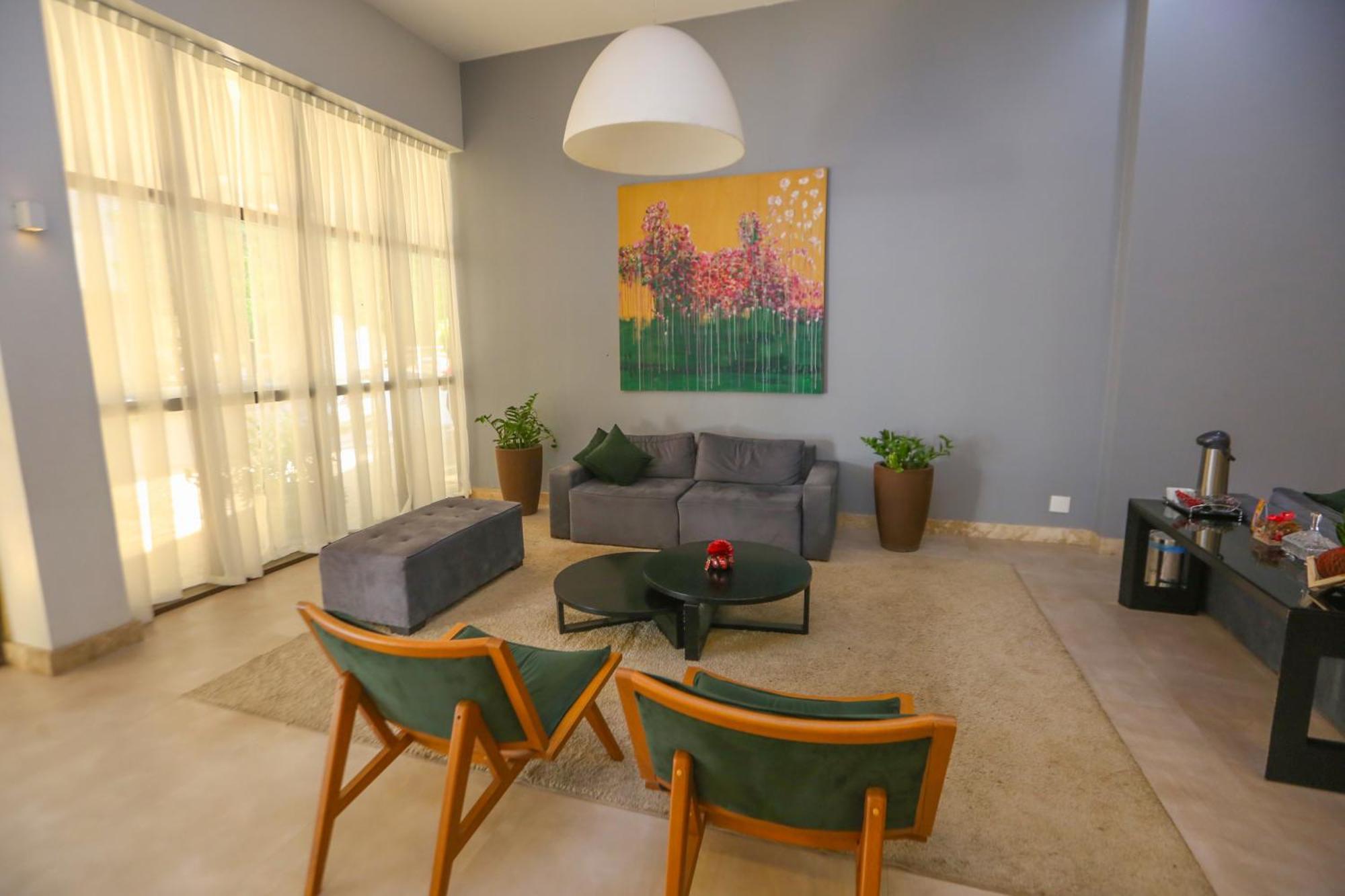 Stay Inn Hotel Imperatriz Luaran gambar