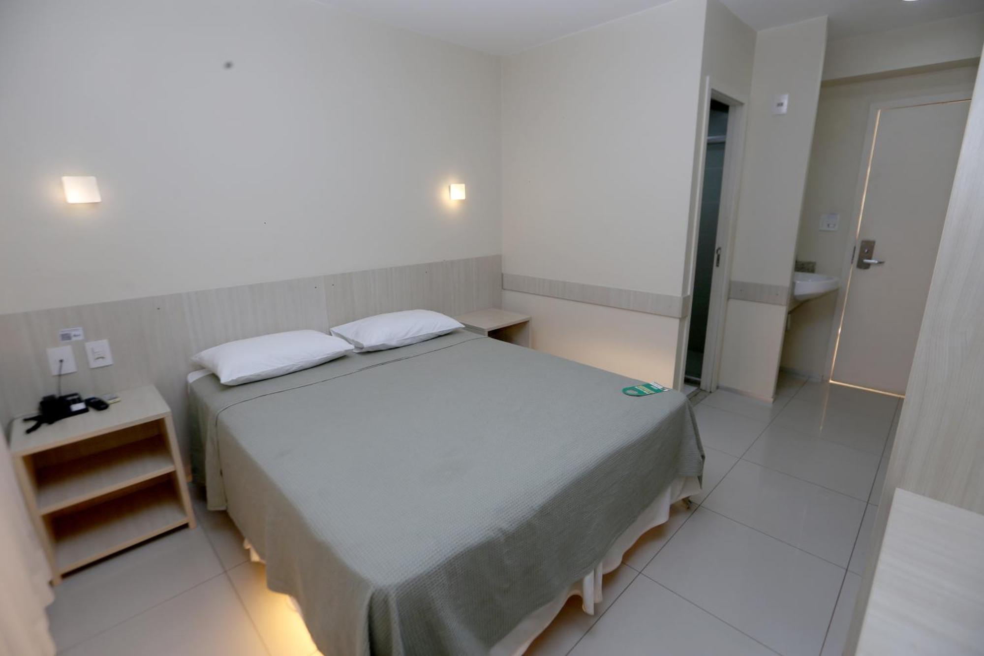 Stay Inn Hotel Imperatriz Luaran gambar