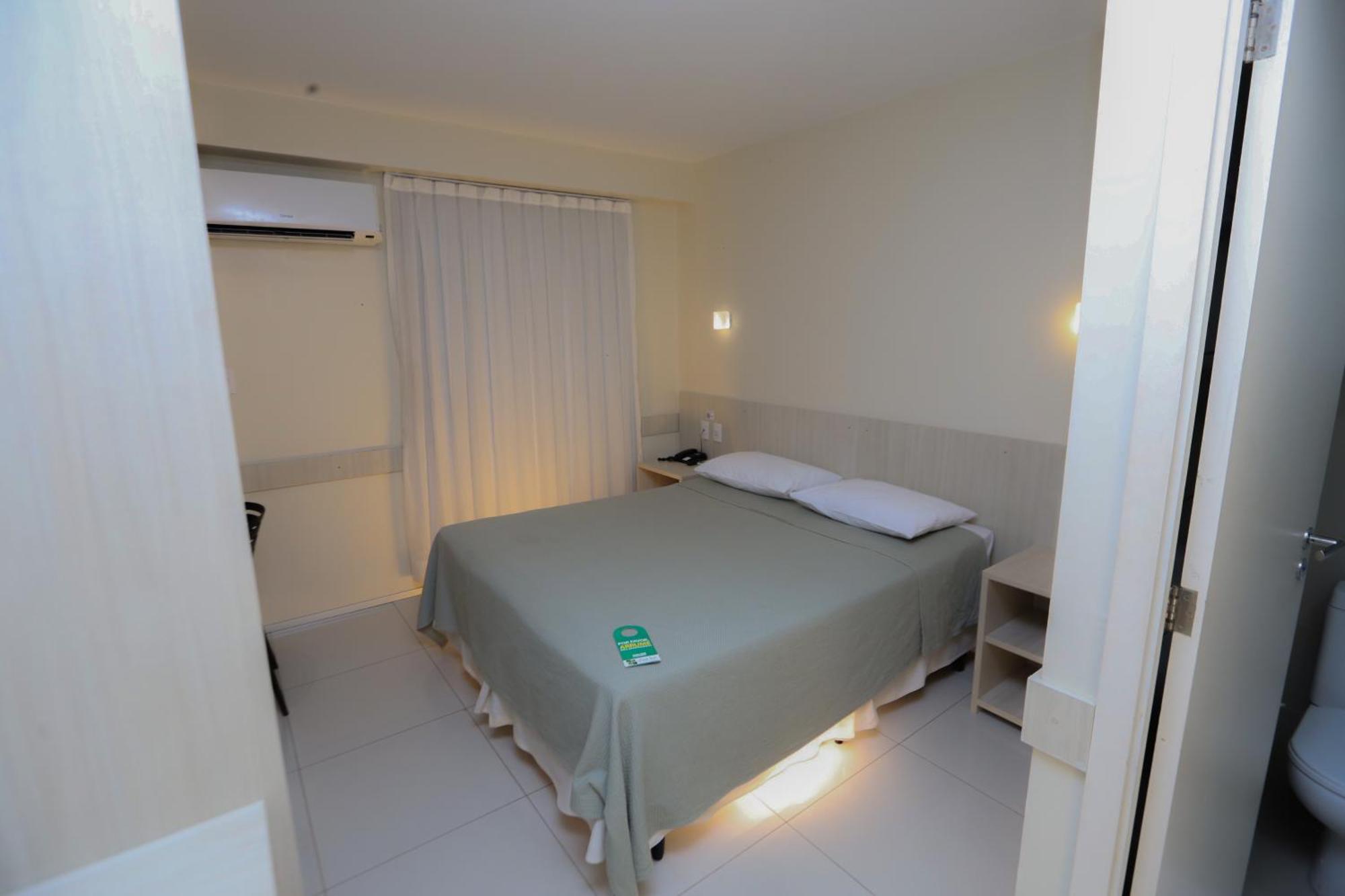 Stay Inn Hotel Imperatriz Luaran gambar