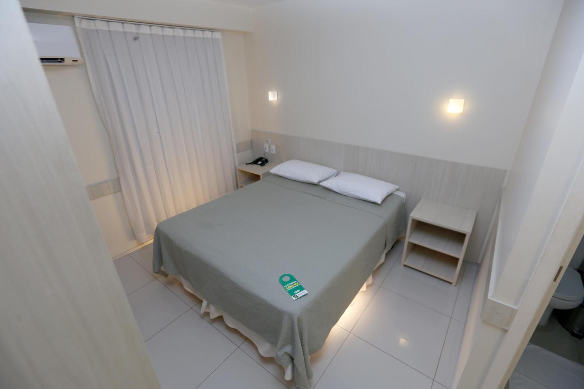 Stay Inn Hotel Imperatriz Luaran gambar