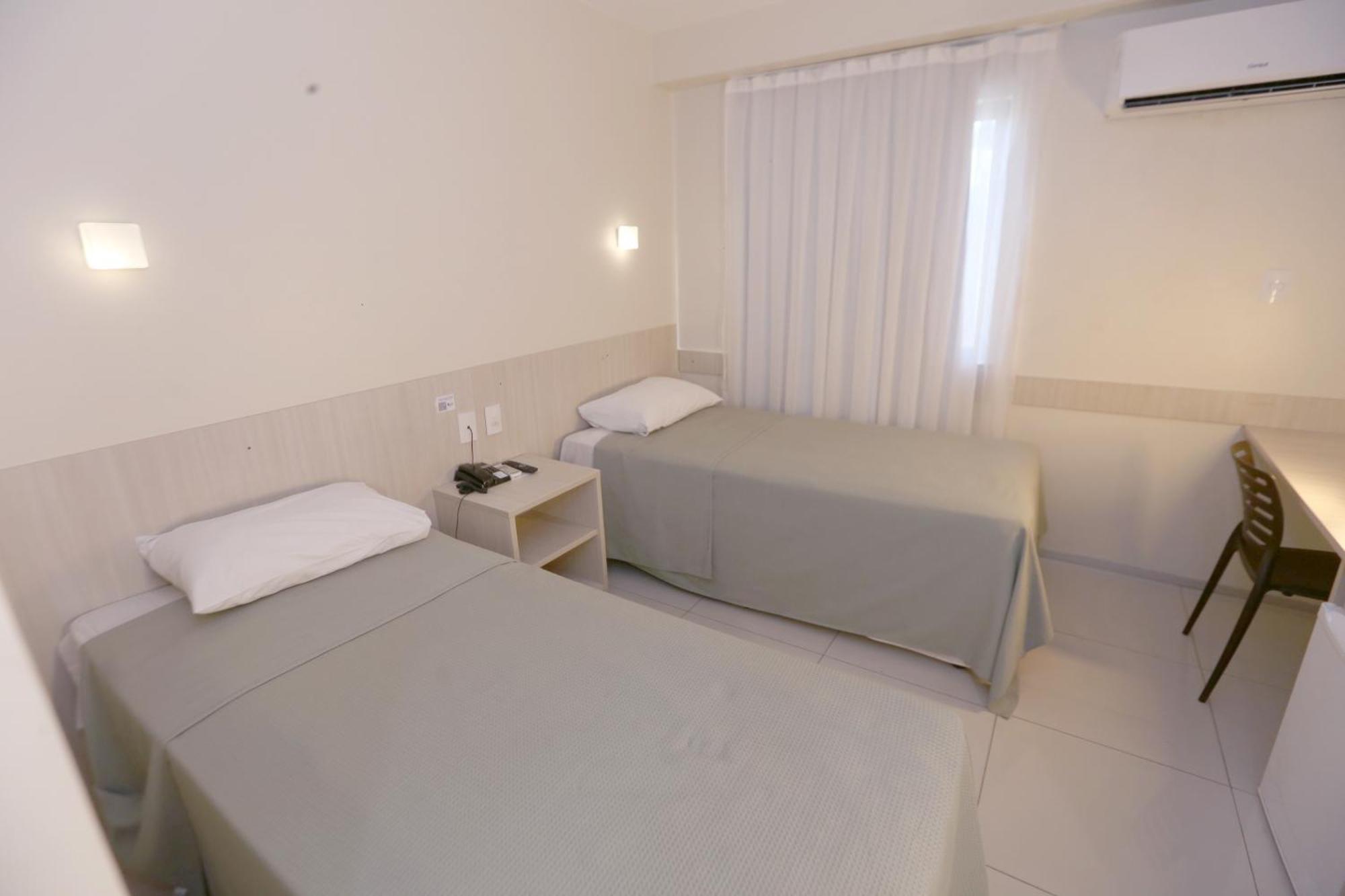 Stay Inn Hotel Imperatriz Luaran gambar