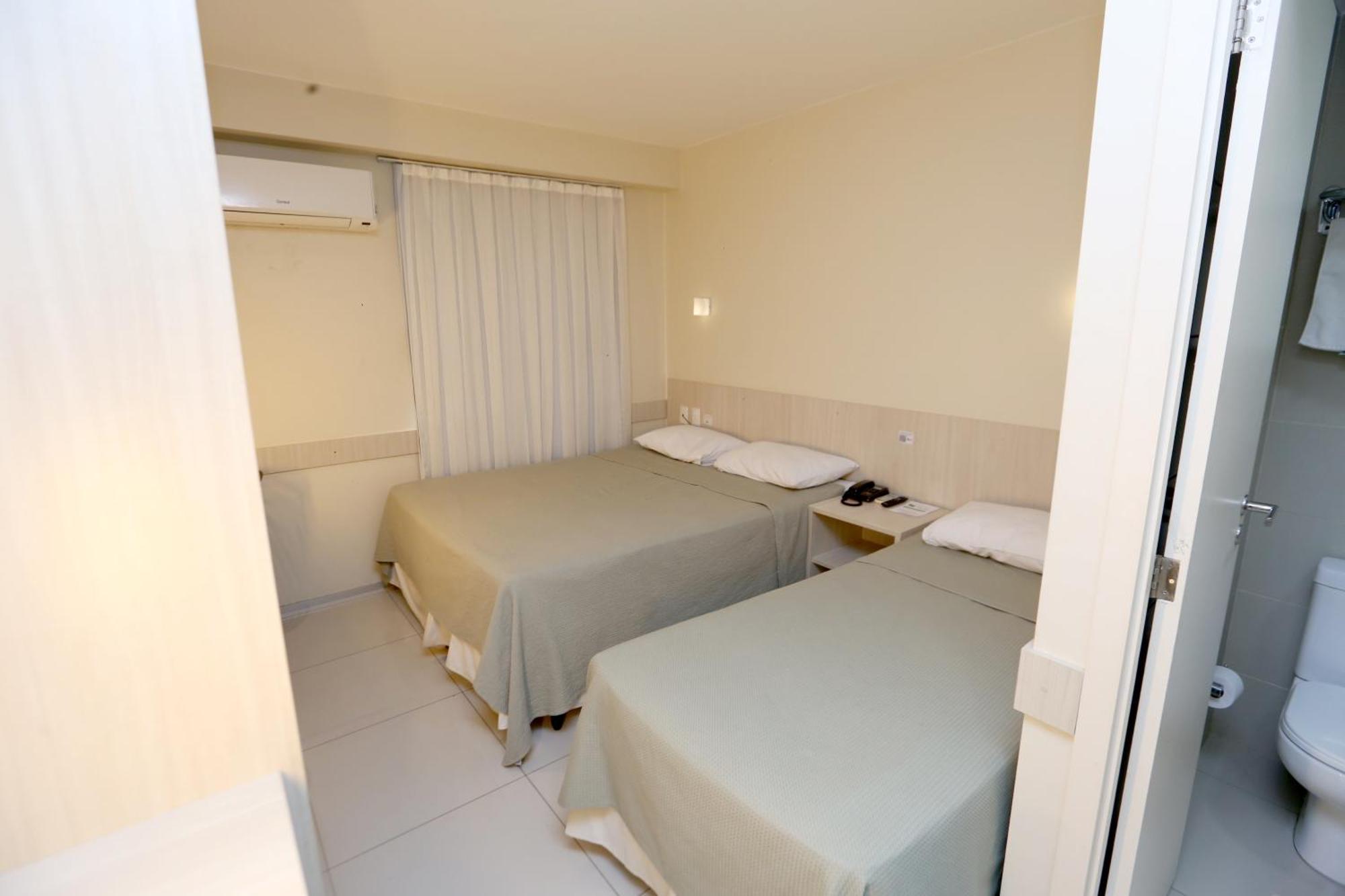 Stay Inn Hotel Imperatriz Luaran gambar