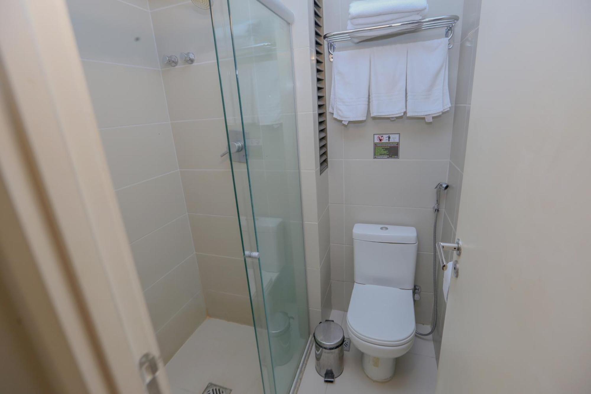 Stay Inn Hotel Imperatriz Luaran gambar