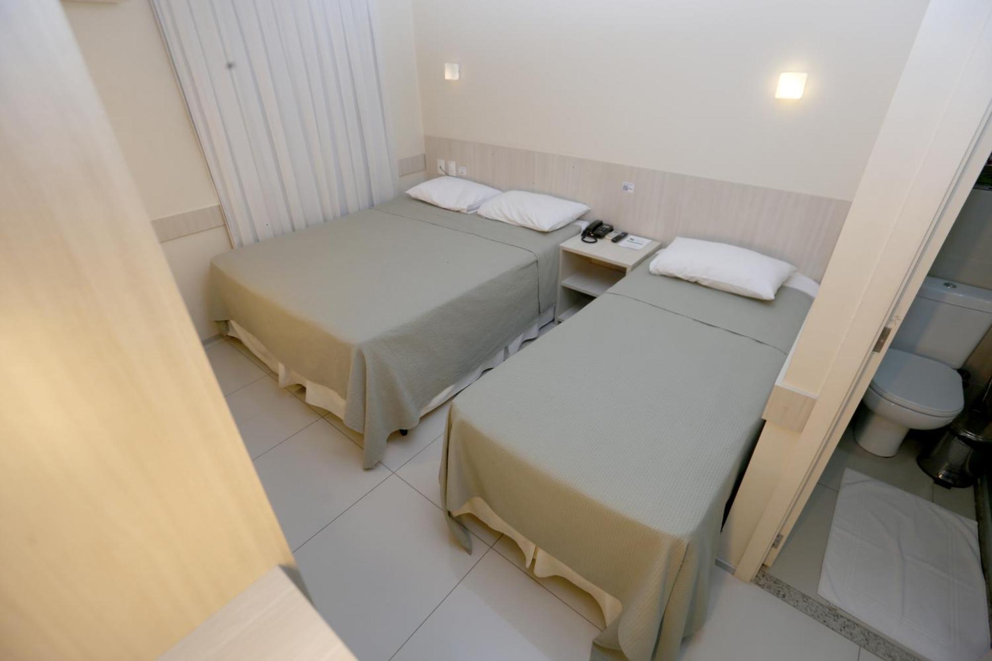 Stay Inn Hotel Imperatriz Luaran gambar