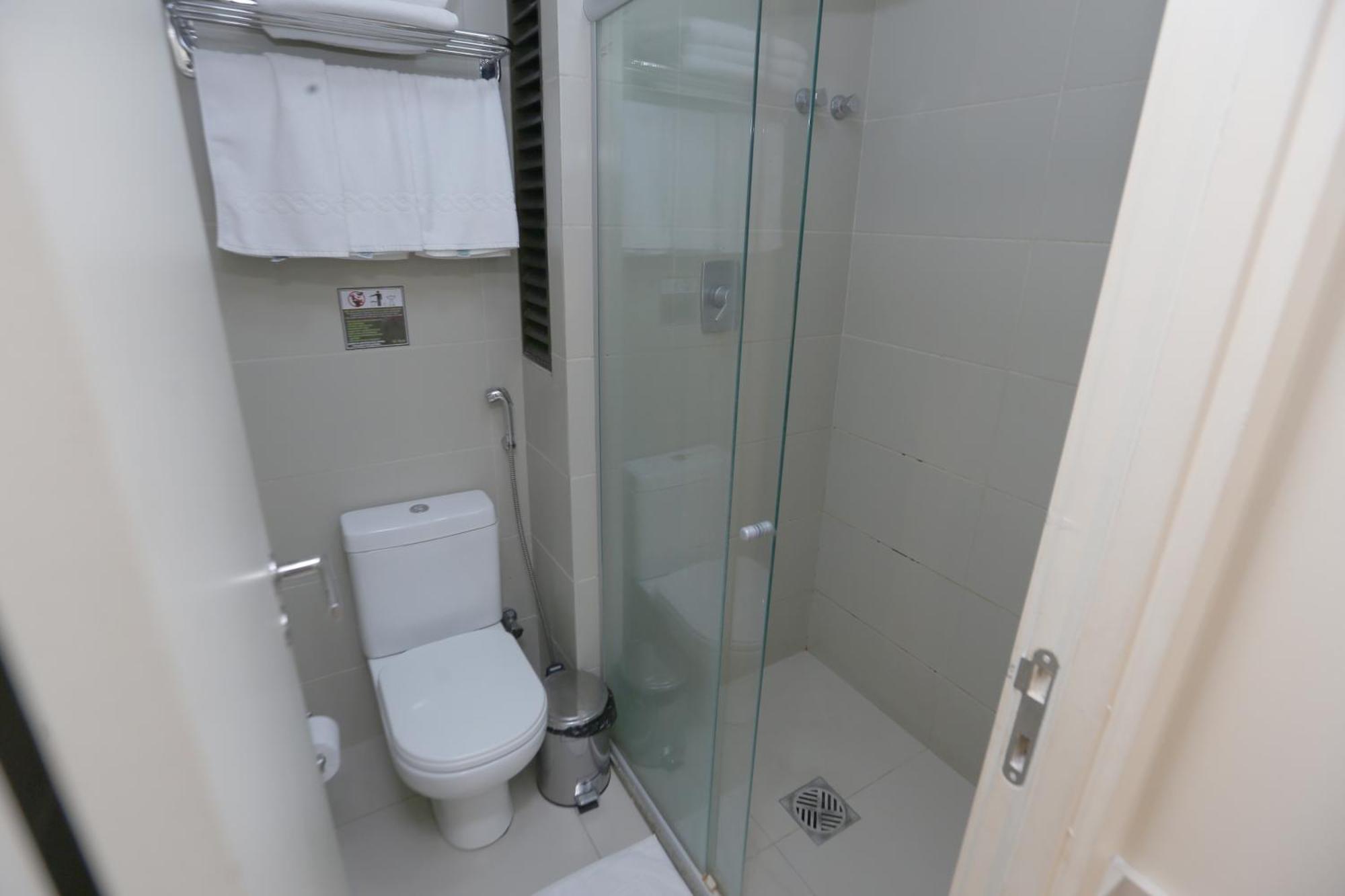 Stay Inn Hotel Imperatriz Luaran gambar