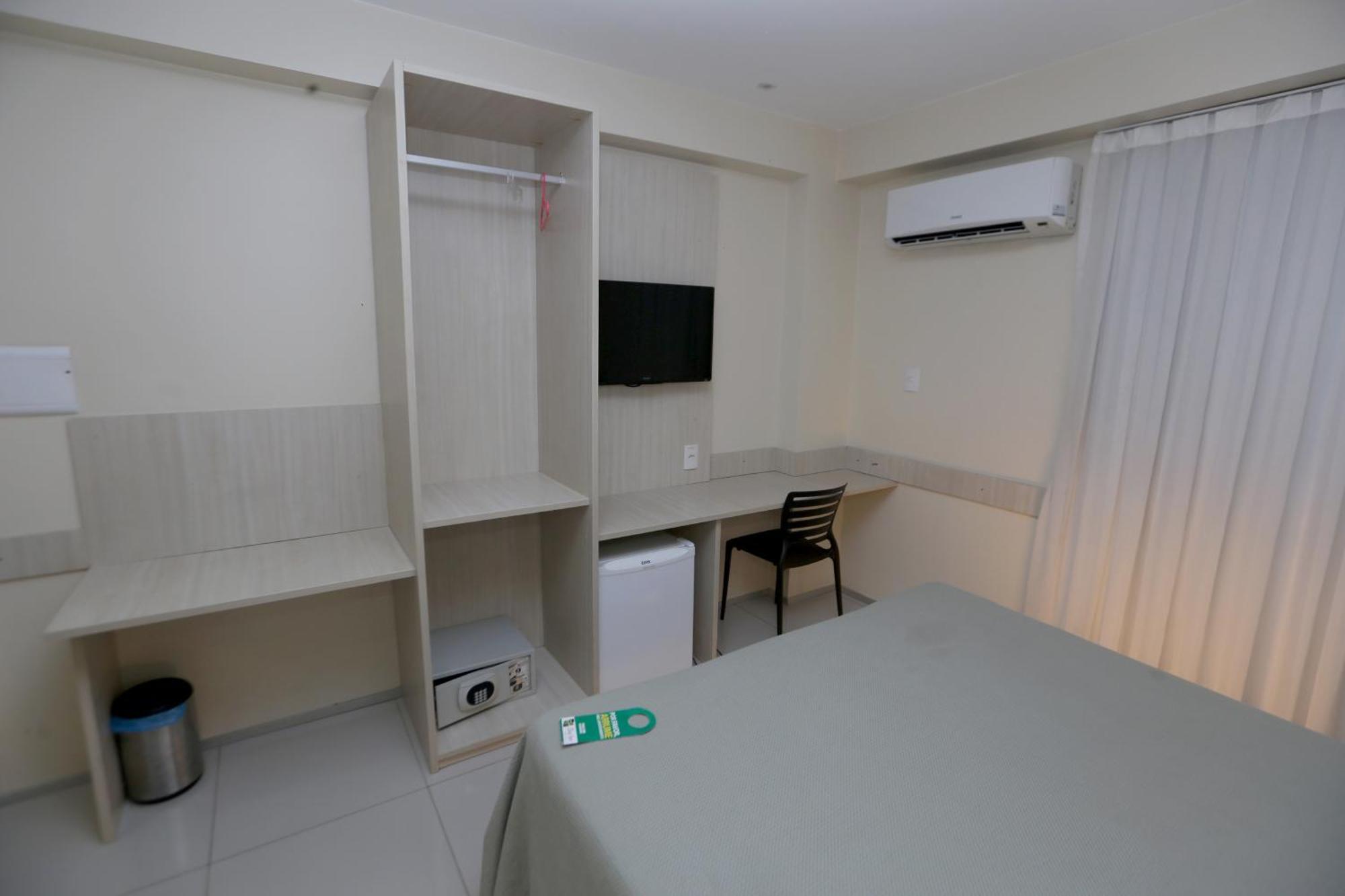 Stay Inn Hotel Imperatriz Luaran gambar