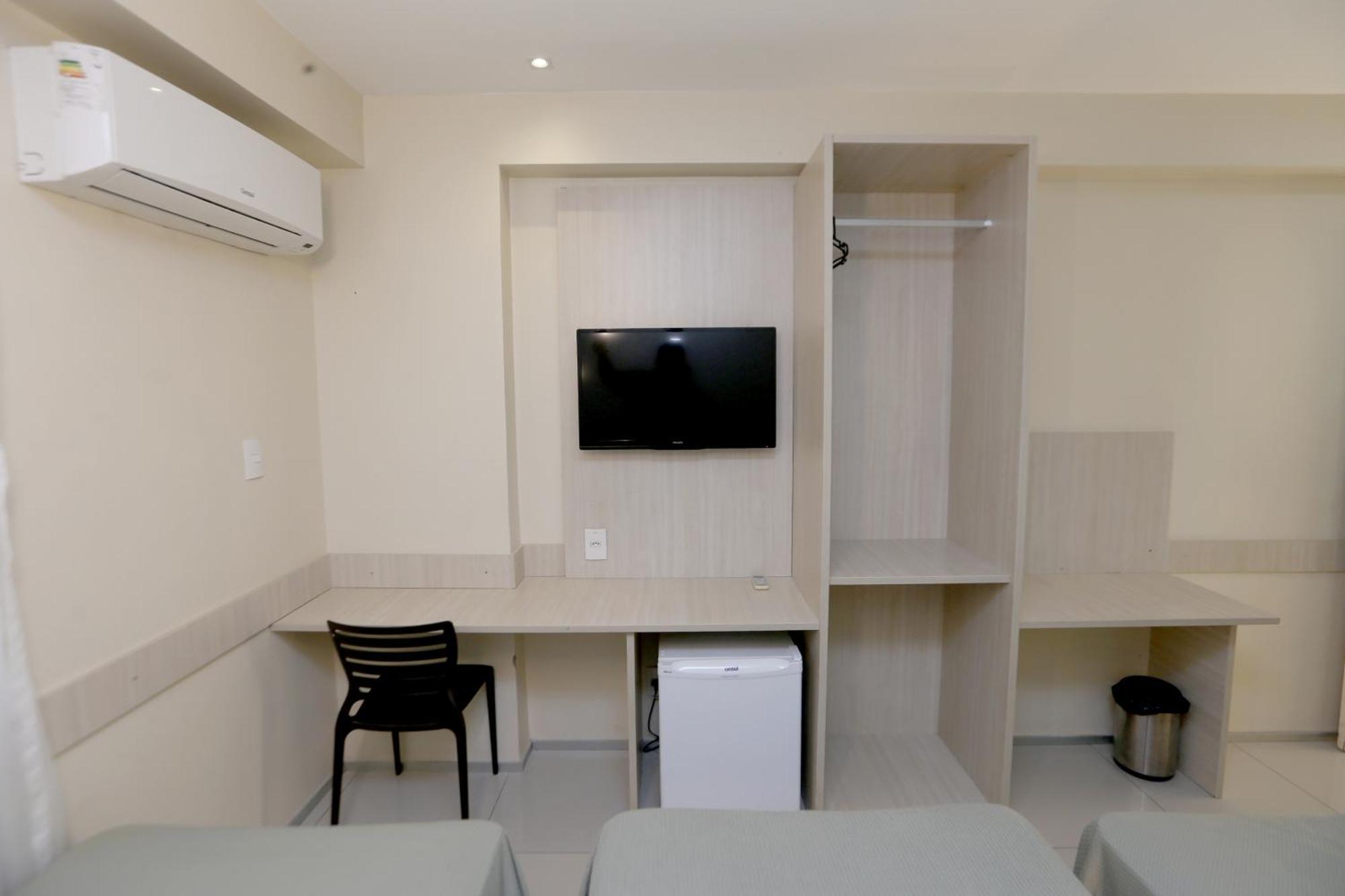 Stay Inn Hotel Imperatriz Luaran gambar