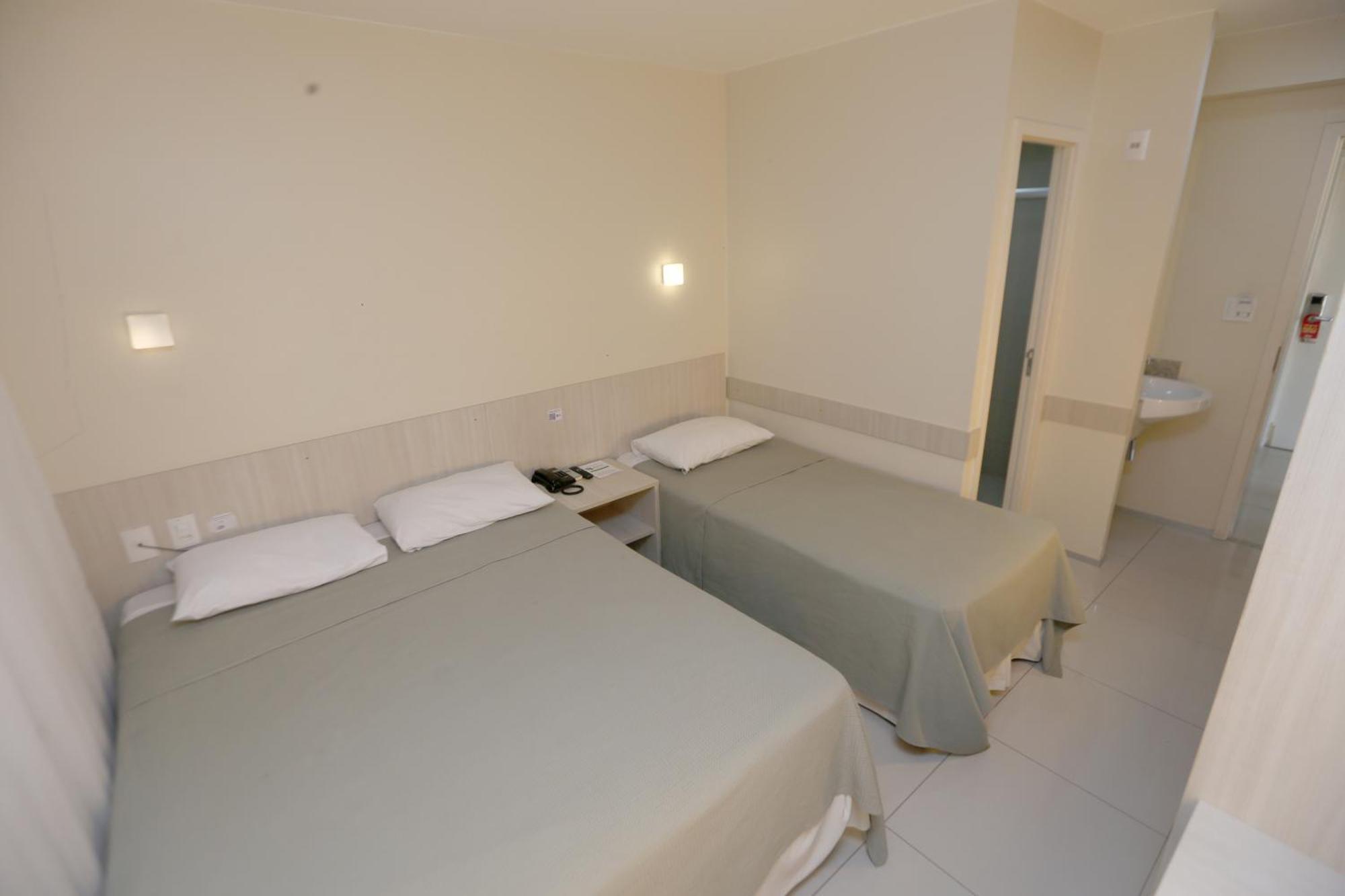 Stay Inn Hotel Imperatriz Luaran gambar