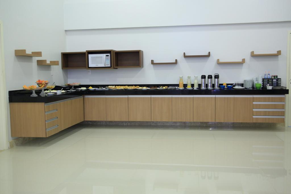 Stay Inn Hotel Imperatriz Luaran gambar