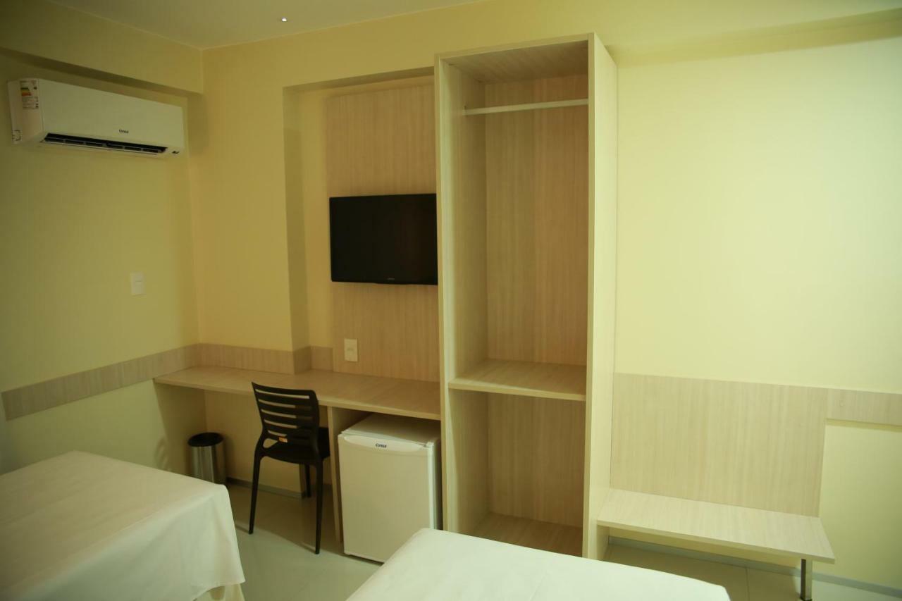 Stay Inn Hotel Imperatriz Luaran gambar