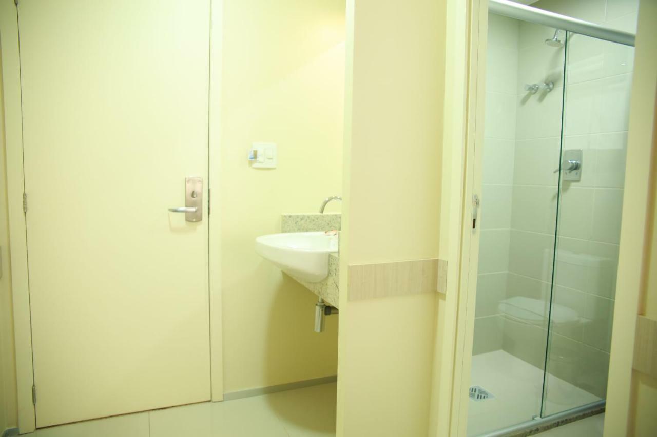 Stay Inn Hotel Imperatriz Luaran gambar