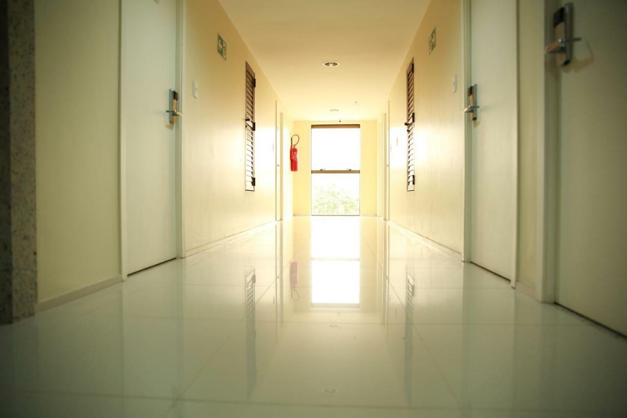 Stay Inn Hotel Imperatriz Luaran gambar